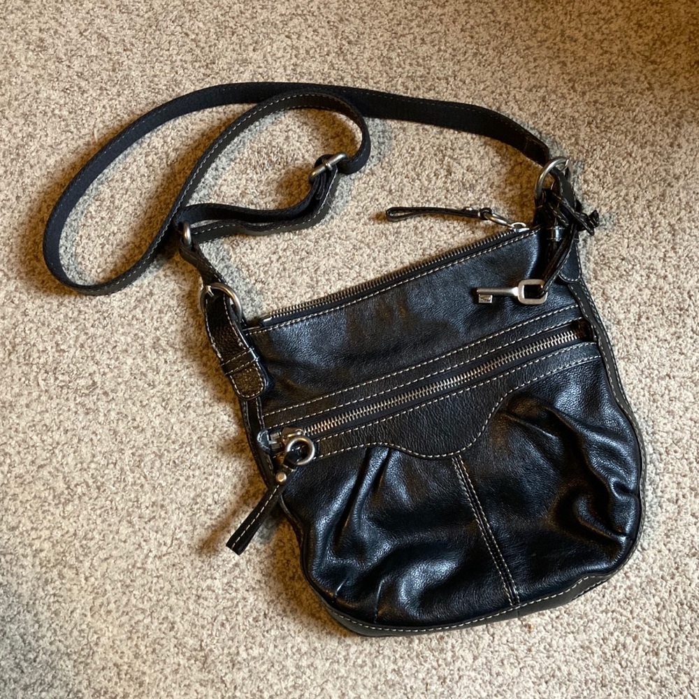 Fossil crossbody bag